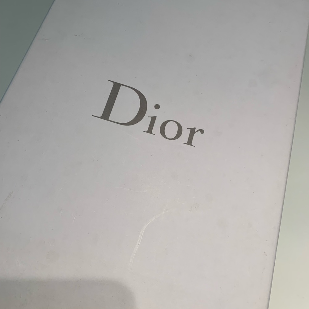 Dior stilettos - Picture 8 of 8